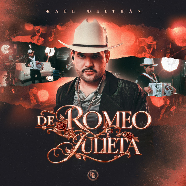 De Romeo Y Julieta