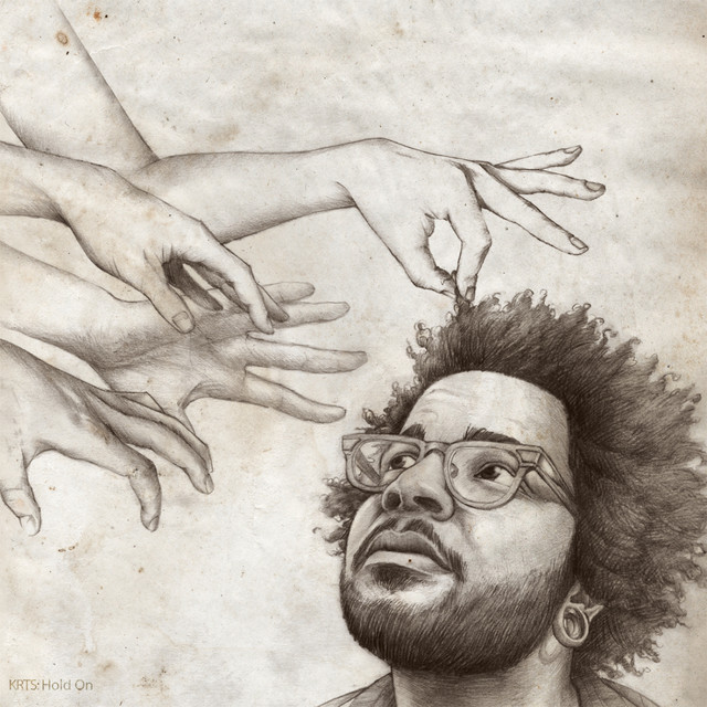 Hold On - Glenn Astro Remix