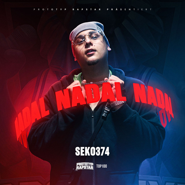 NADAL cover