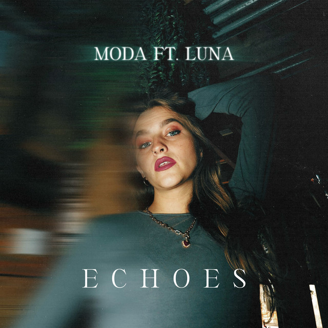 Echoes cover art