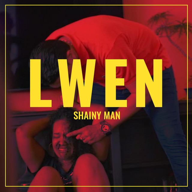 Lwen cover