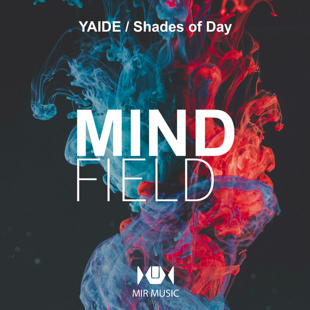 Mindfield album art