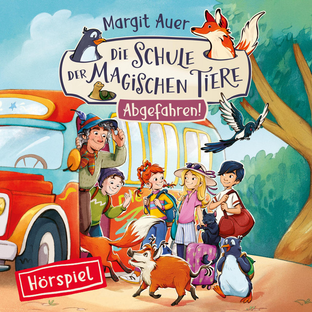 04: Abgefahren!