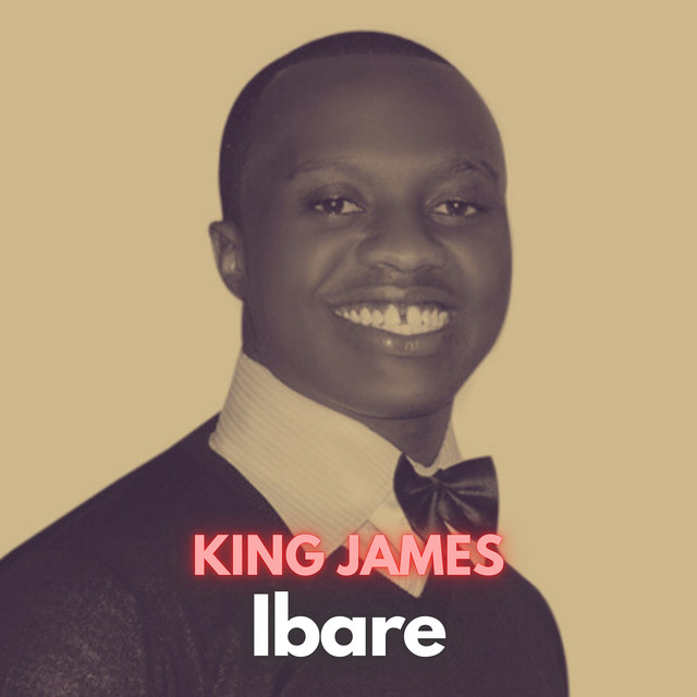 Ibare cover art