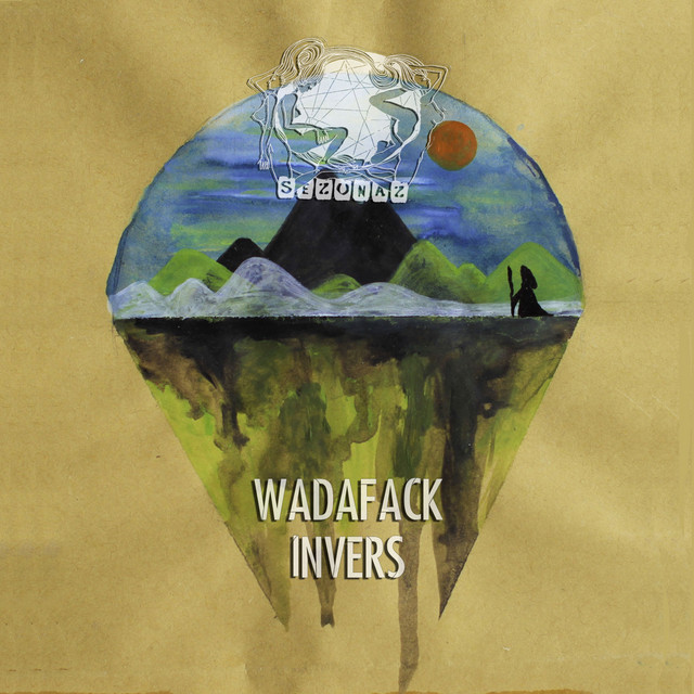 Invers cover art