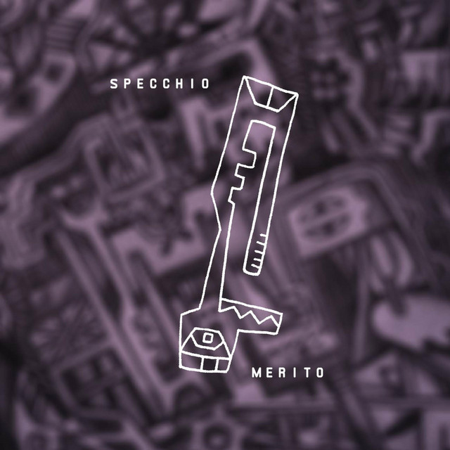 Merito cover art