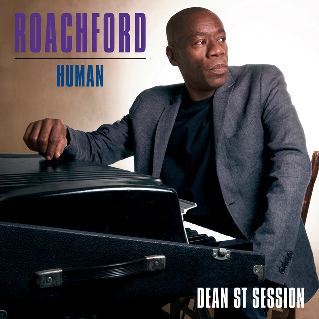 Human (Dean St Session)