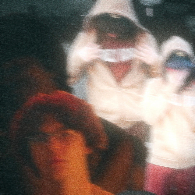 INFINITY cover art
