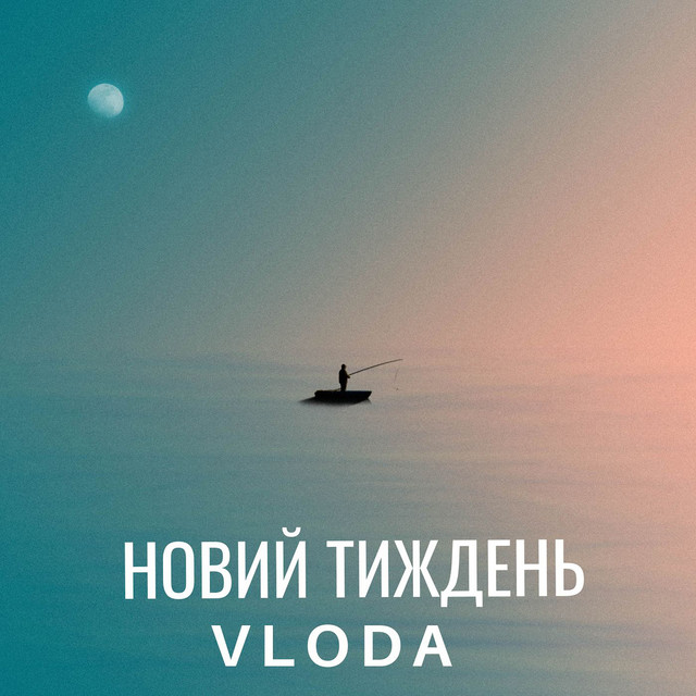 Обкладинка: Новий тиждень — VLoDa