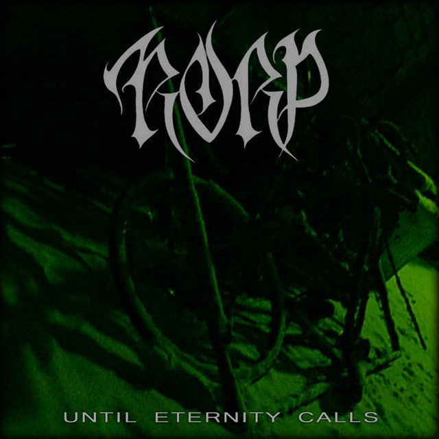 Until Eternity Calls cover art