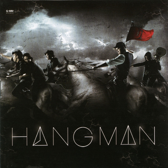 Hangman by HANGMAN