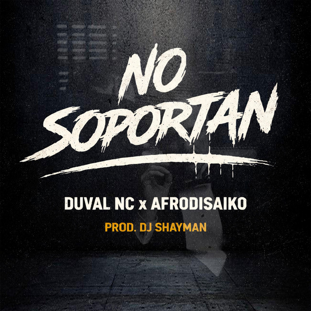No Soportan