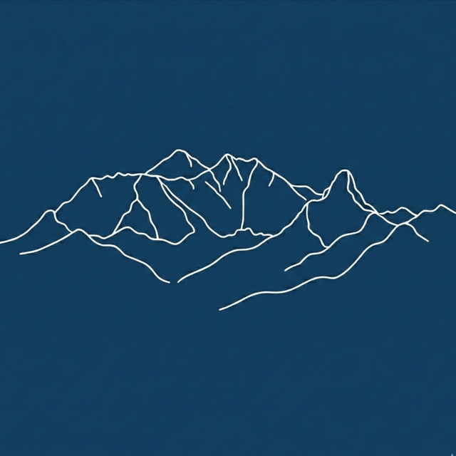 Himalayas album image