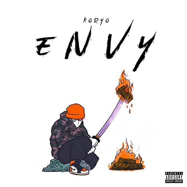 Envy