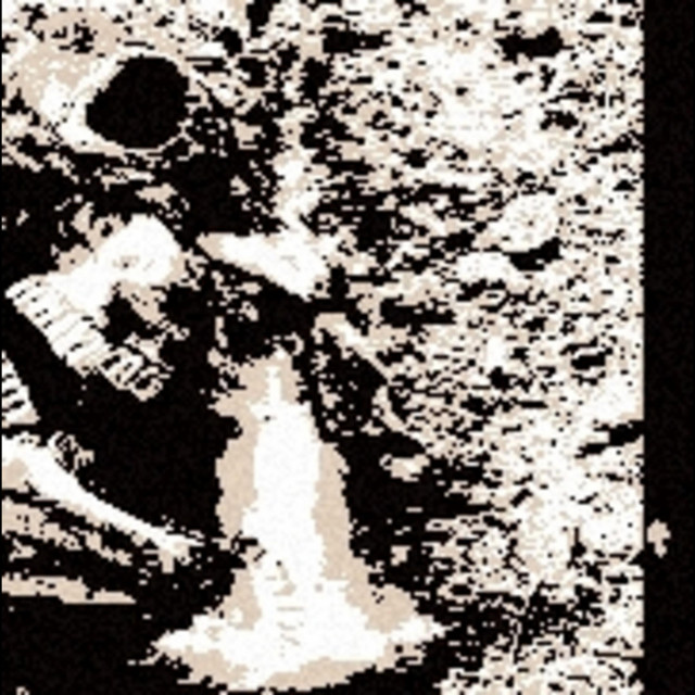 Blues For The Dead Sun cover art