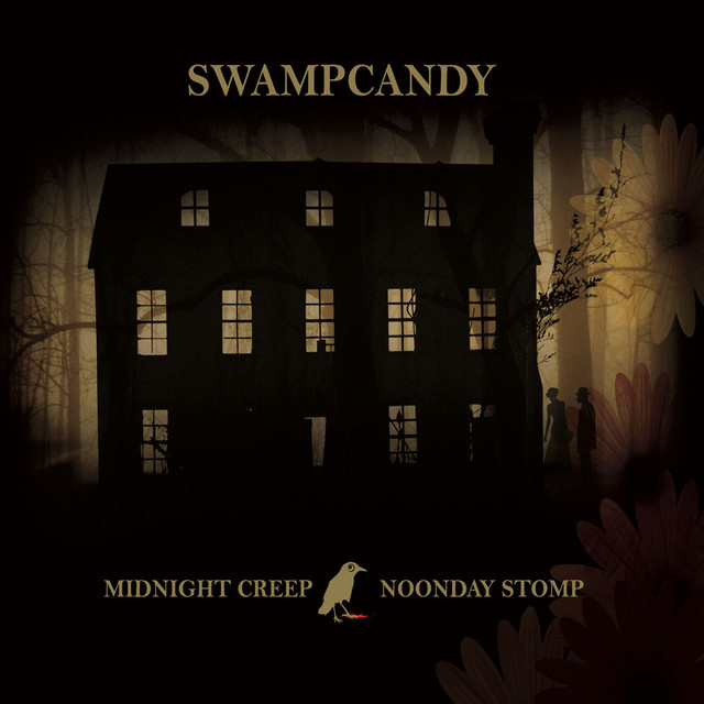 Midnight Creep / Noonday Stomp cover