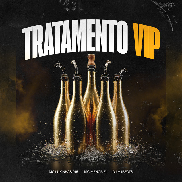 Tratamento Vip