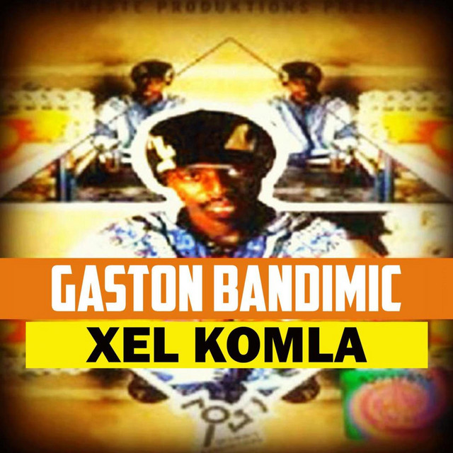 Fi Beute Yèm cover art