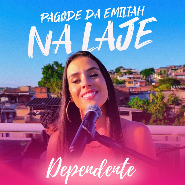 Dependente cover art