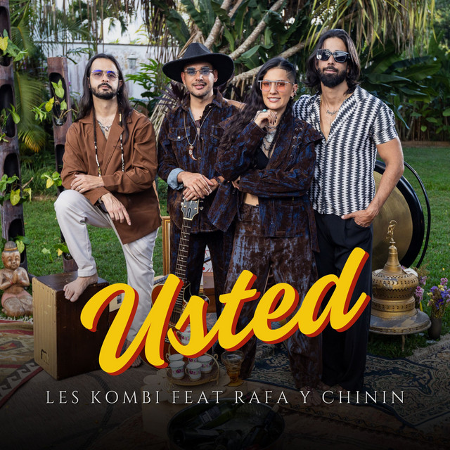 undefined album image