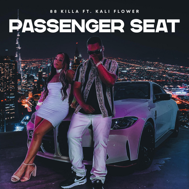 Passenger Seat