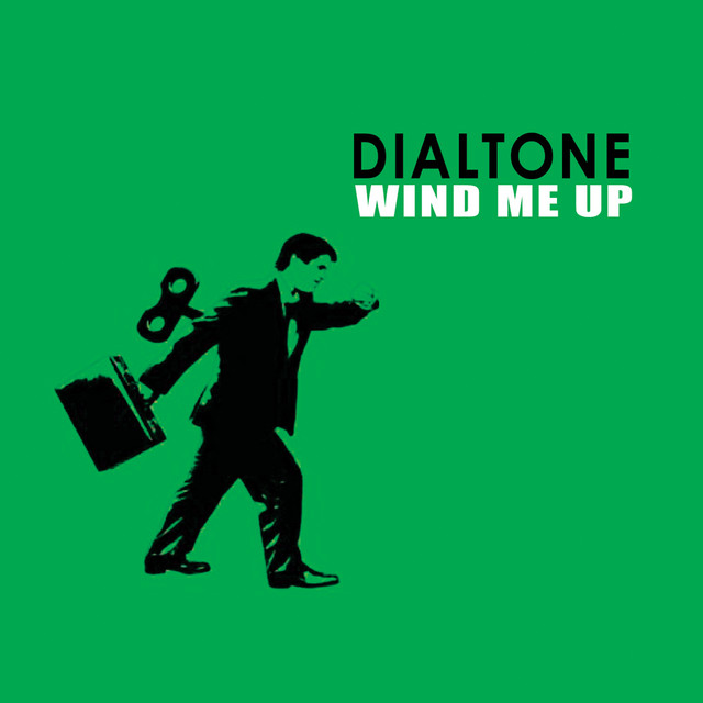 Wind Me Up cover art
