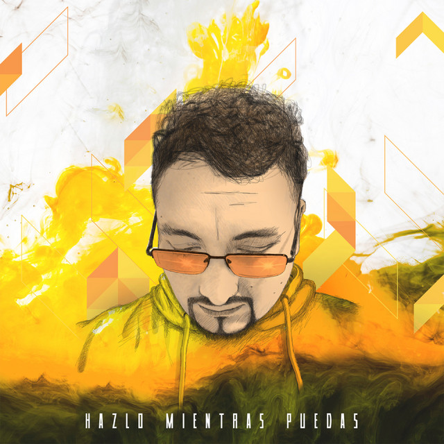 Hazlo Mientras Puedas cover art