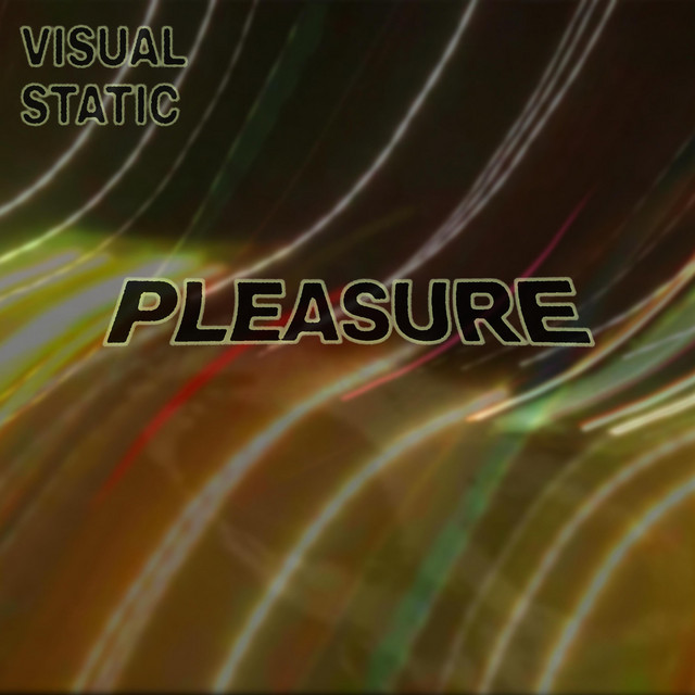 Pleasure cover art