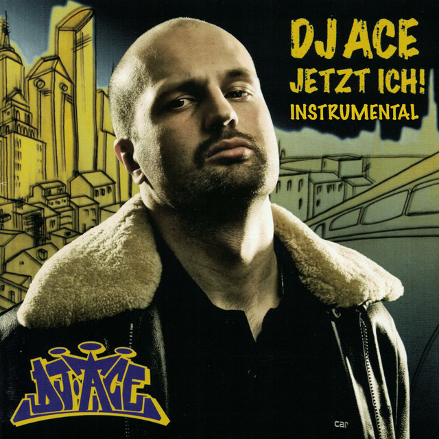 Jetzt Ich! (Instrumental) cover art