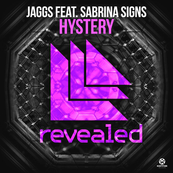 Hystery - Radio Edit