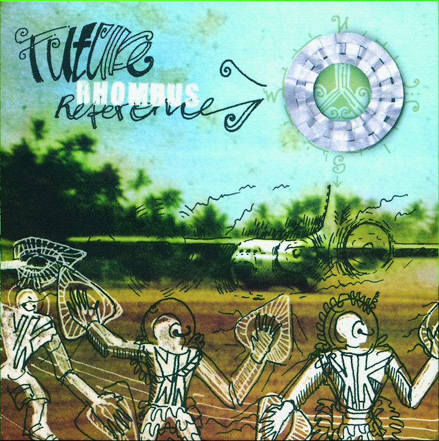 Future Reference cover art