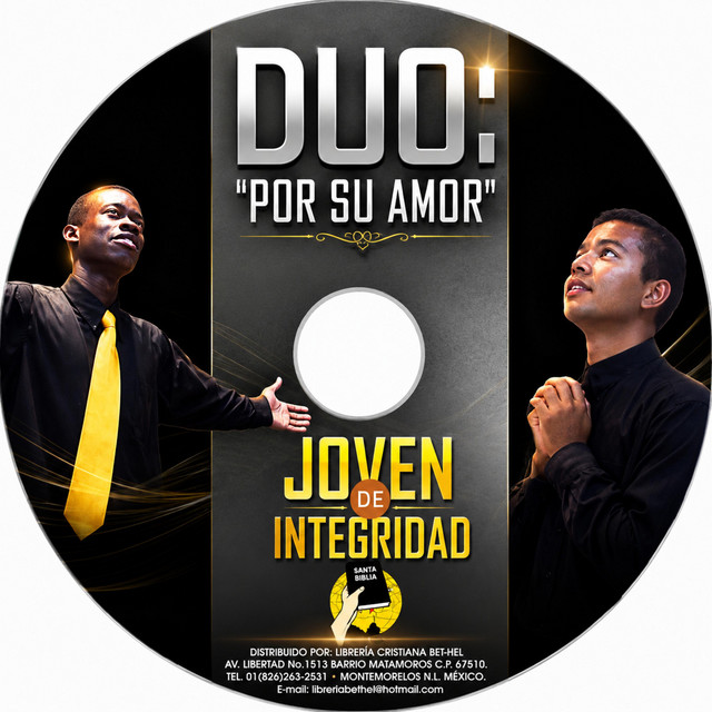 Dúo por su amor