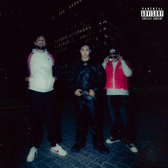 undefined album image