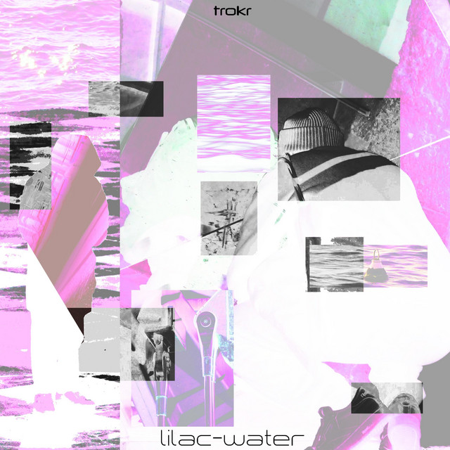 Lilac Water cover art