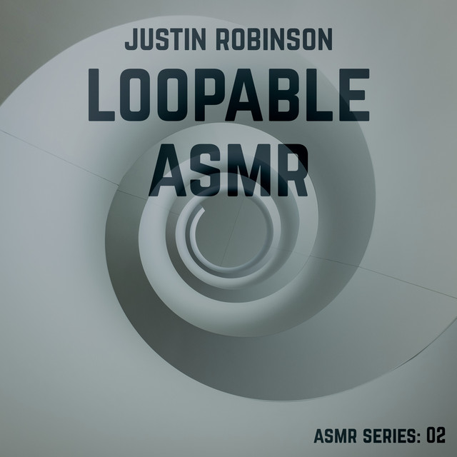 Loopable ASMR cover