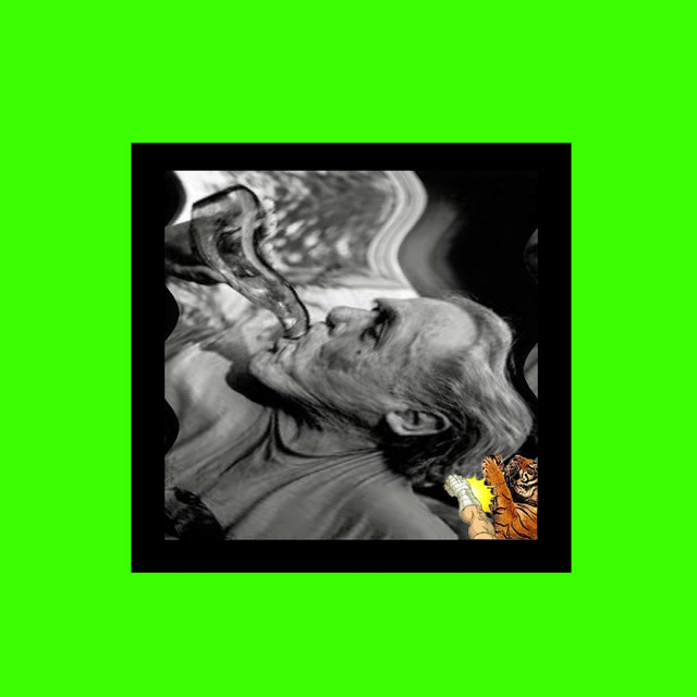 One for Bukowski cover art