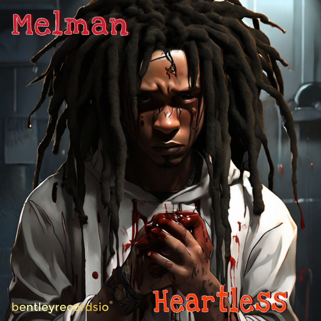 Heartless - Single by Melman | Spotify