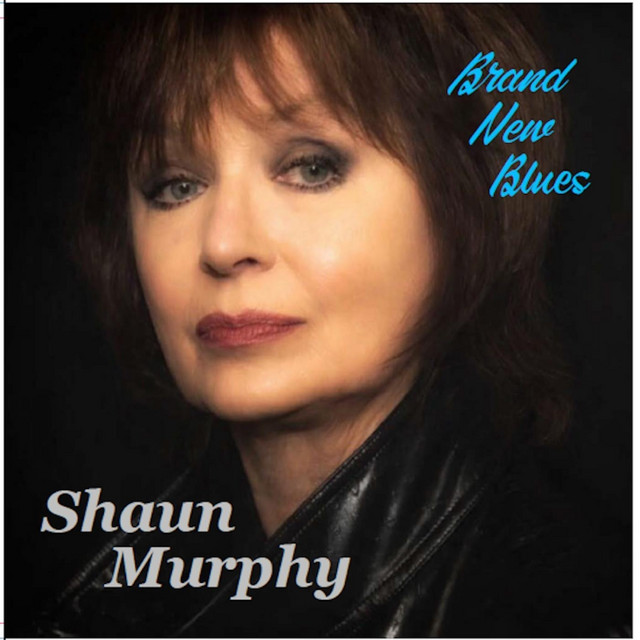 Brand New Blues
