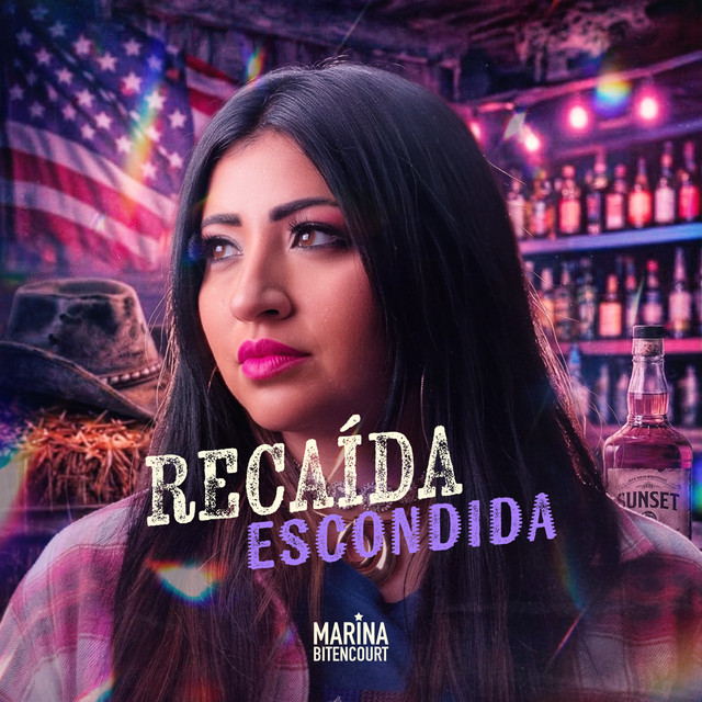 Recaída Escondida