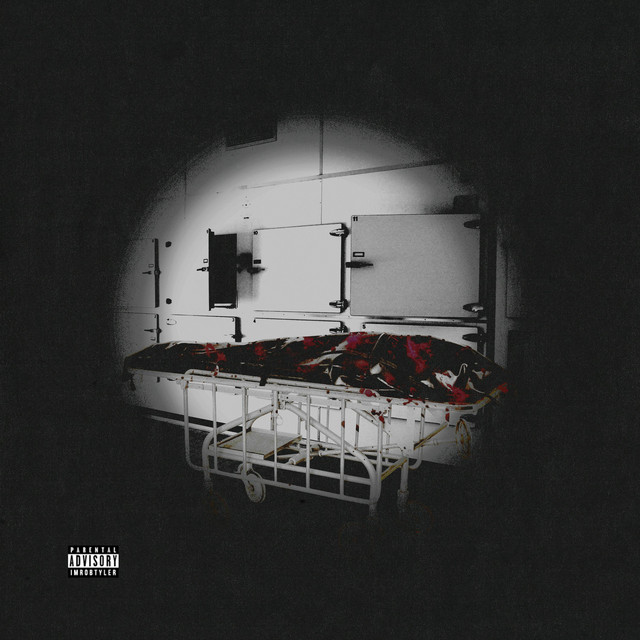 Bodied cover art