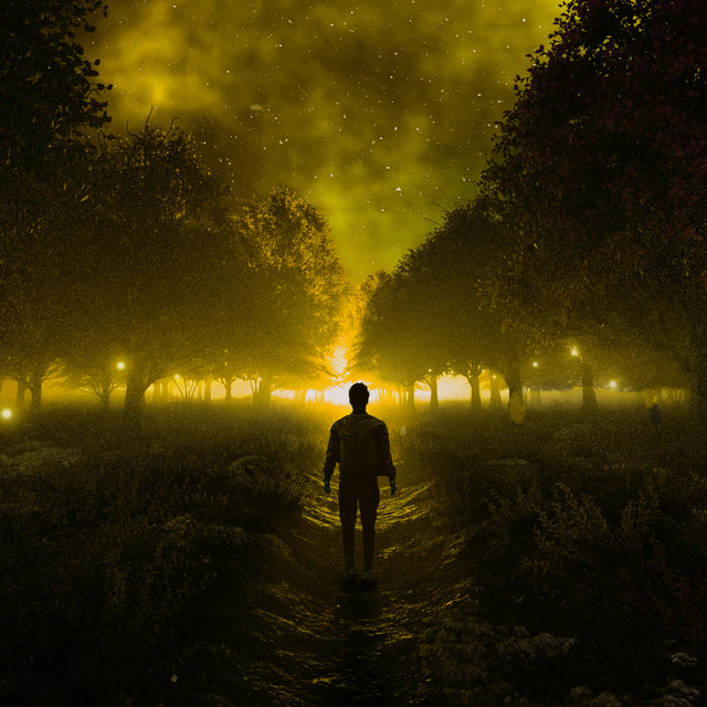 Paths cover art
