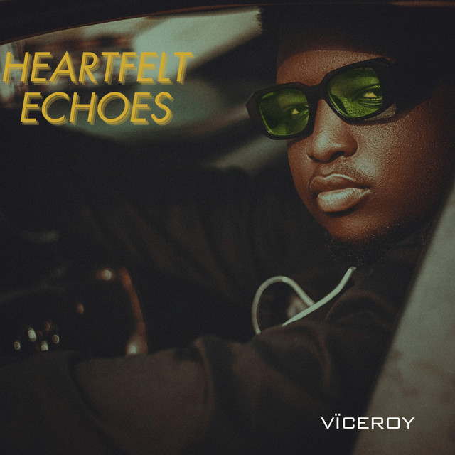 Heartfelt Echoes cover art