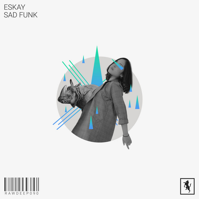 Sad Funk - Original Mix - song and lyrics by Eskay | Spotify