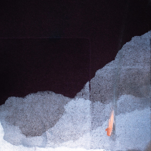 I Left a Candle Burning cover art