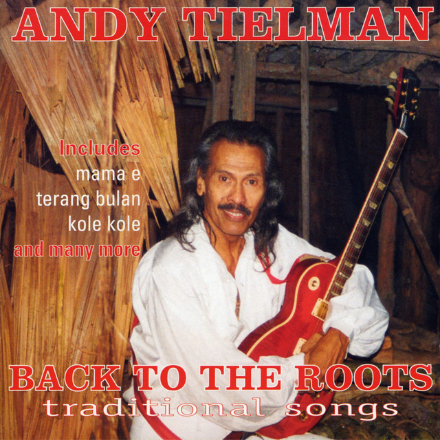 Back To The Roots cover art