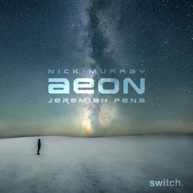 Aeon cover art