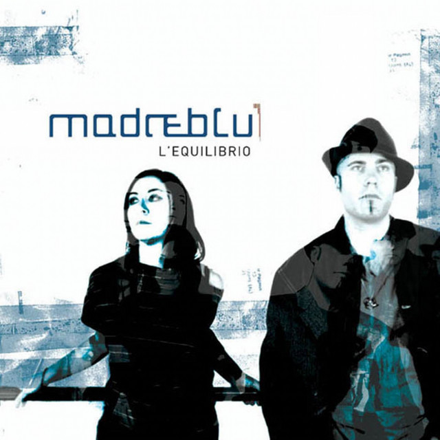 L'equilibrio cover art