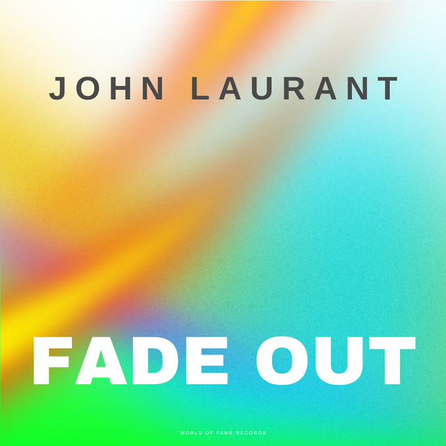 Fade Out album image