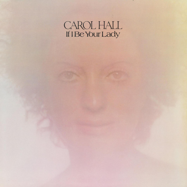 If I Be Your Lady cover art