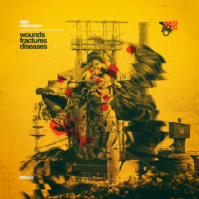Blasphmeny cover art